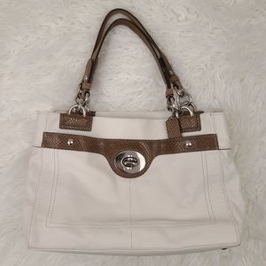 Coach Penelope satchel